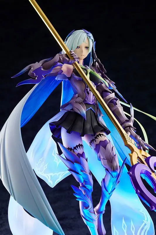 Fate/Grand Order PVC Kip 1/7 Lancer - Brynhild Limited Version 35 cm fotografija proizvoda