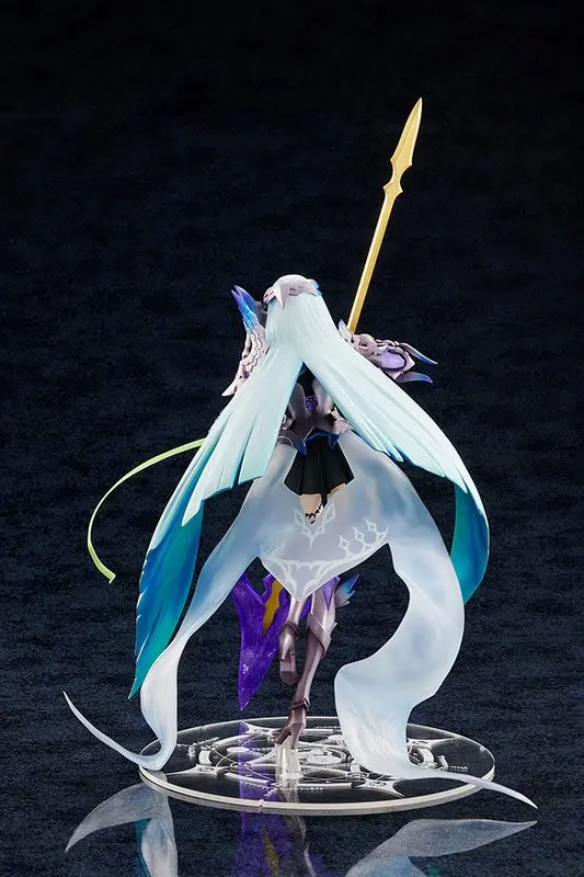 Fate/Grand Order PVC Kip 1/7 Lancer - Brynhild Limited Version 35 cm fotografija proizvoda