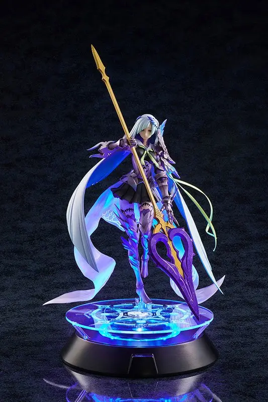 Fate/Grand Order PVC Kip 1/7 Lancer - Brynhild Limited Version 35 cm fotografija proizvoda