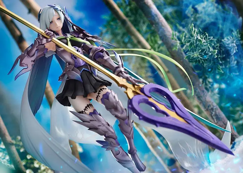 Fate/Grand Order PVC Kip 1/7 Lancer - Brynhild Limited Version 35 cm fotografija proizvoda