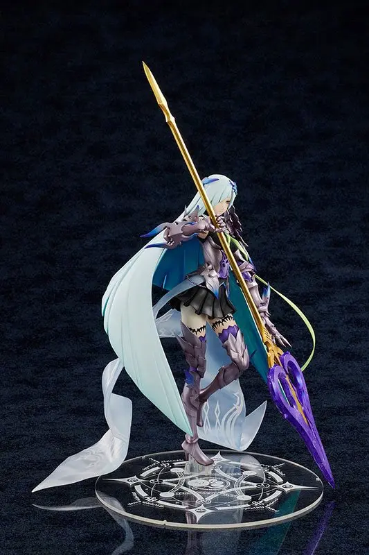 Fate/Grand Order PVC Kip 1/7 Lancer - Brynhild Limited Version 35 cm fotografija proizvoda