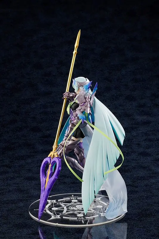 Fate/Grand Order PVC Kip 1/7 Lancer - Brynhild Limited Version 35 cm fotografija proizvoda