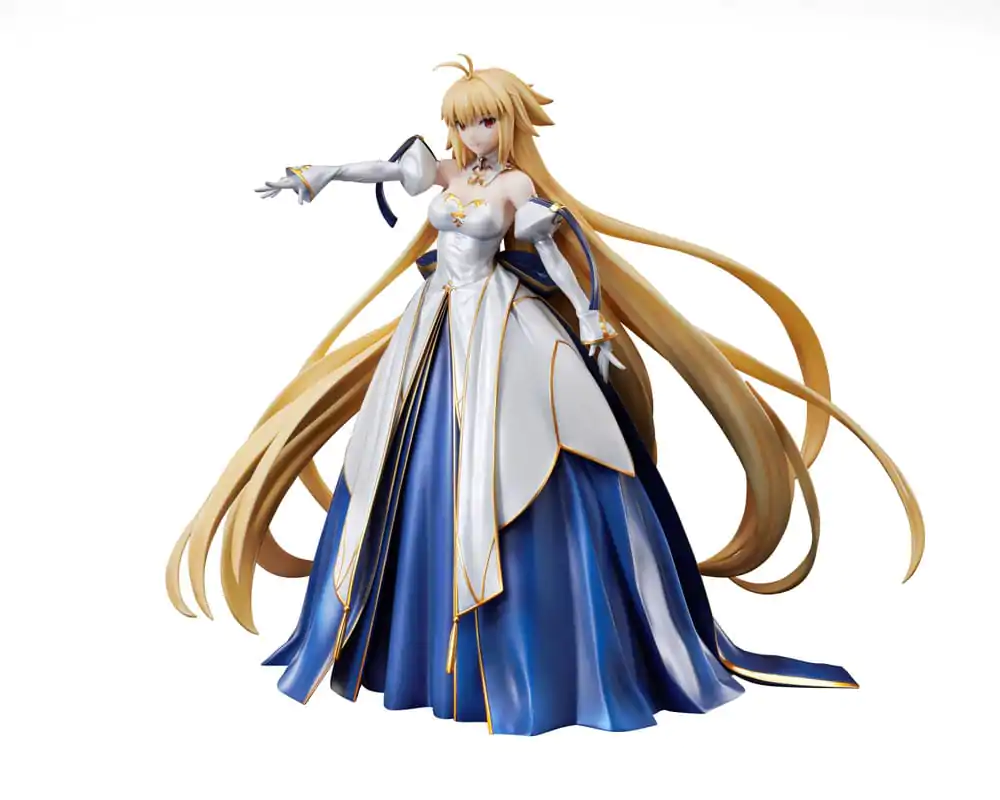 Fate/Grand Order PVC Kip 1/7 Moon Cancer / Archetype: Earth (ponovno izdanje) 25 cm fotografija proizvoda