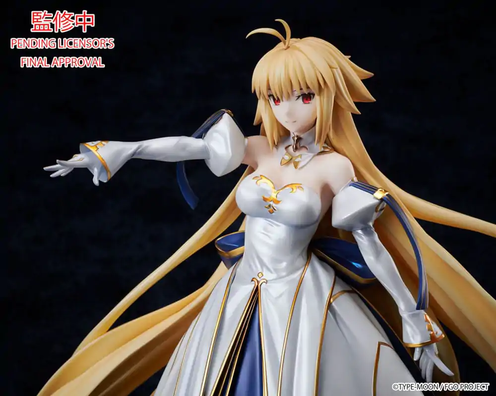 Fate/Grand Order PVC Kip 1/7 Moon Cancer / Archetype: Earth (ponovno izdanje) 25 cm fotografija proizvoda