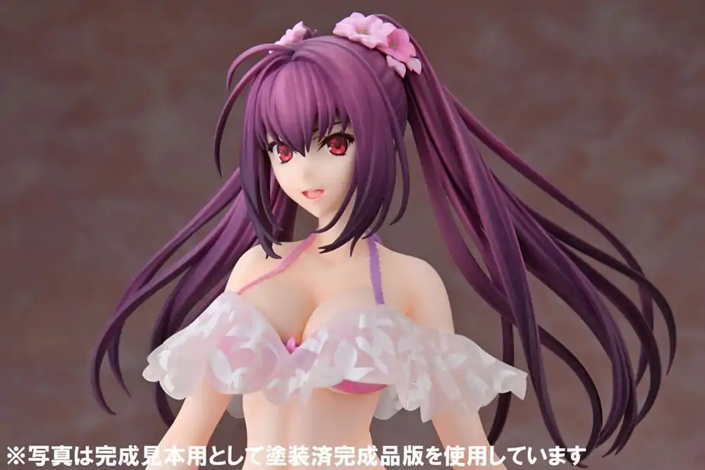 Fate/Grand Order Queens PVC Kip 1/8 Vladar/Scáthach-Skadi 22 cm fotografija proizvoda