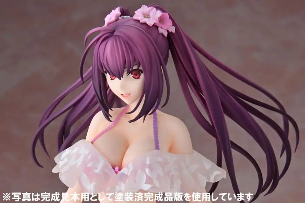 Fate/Grand Order Queens PVC Kip 1/8 Vladar/Scáthach-Skadi 22 cm fotografija proizvoda