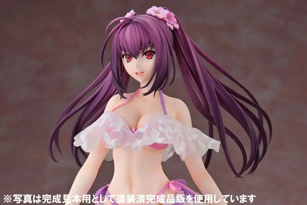 Fate/Grand Order Queens PVC Kip 1/8 Vladar/Scáthach-Skadi 22 cm fotografija proizvoda