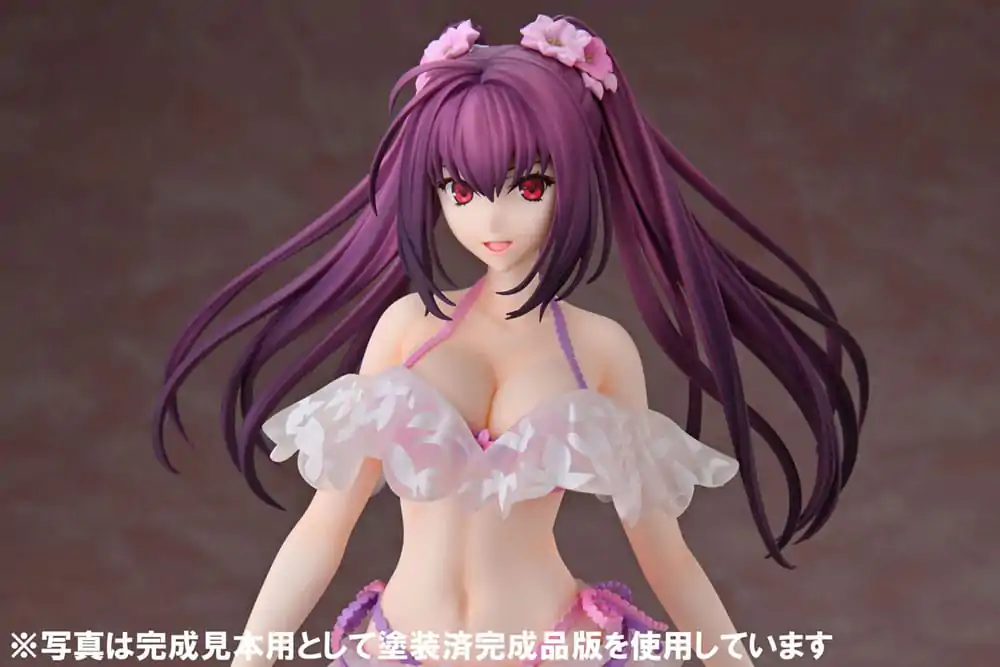 Fate/Grand Order Queens PVC Kip 1/8 Vladar/Scáthach-Skadi 22 cm fotografija proizvoda