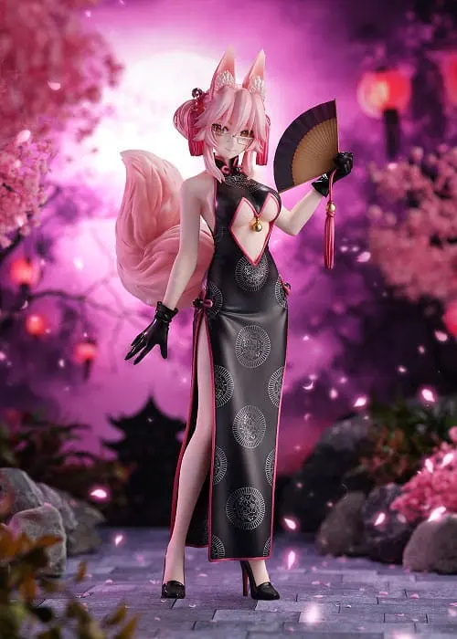 Fate/Grand Order PVC Kip Tamamo Vitch Koyanskaya 27 cm fotografija proizvoda