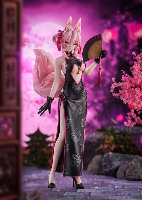 Fate/Grand Order PVC Kip Tamamo Vitch Koyanskaya 27 cm fotografija proizvoda