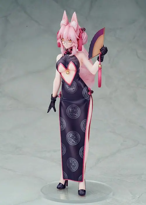 Fate/Grand Order PVC Kip Tamamo Vitch Koyanskaya 27 cm fotografija proizvoda