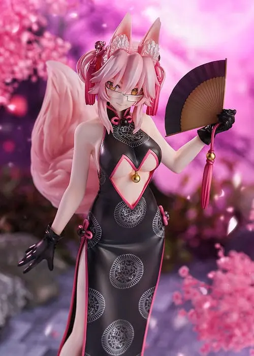 Fate/Grand Order PVC Kip Tamamo Vitch Koyanskaya 27 cm fotografija proizvoda