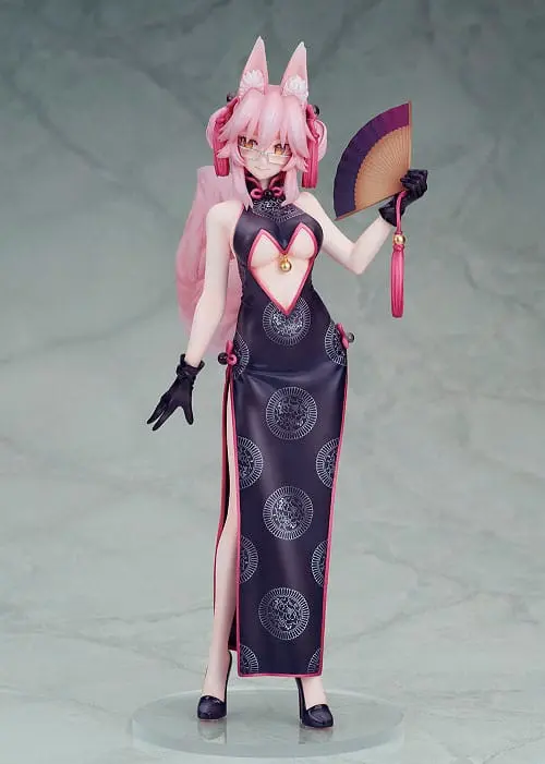 Fate/Grand Order PVC Kip Tamamo Vitch Koyanskaya 27 cm fotografija proizvoda