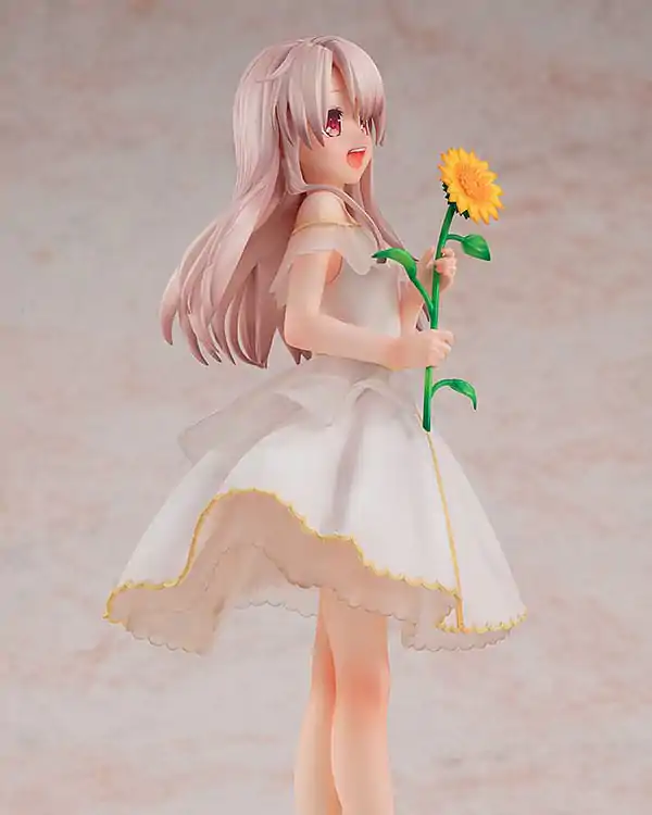 Fate/kaleid liner Prisma Illya PVC kip 1/7 Illyasviel von Einzbern: Summer Dress ver. 20 cm fotografija proizvoda