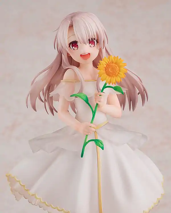 Fate/kaleid liner Prisma Illya PVC kip 1/7 Illyasviel von Einzbern: Summer Dress ver. 20 cm fotografija proizvoda