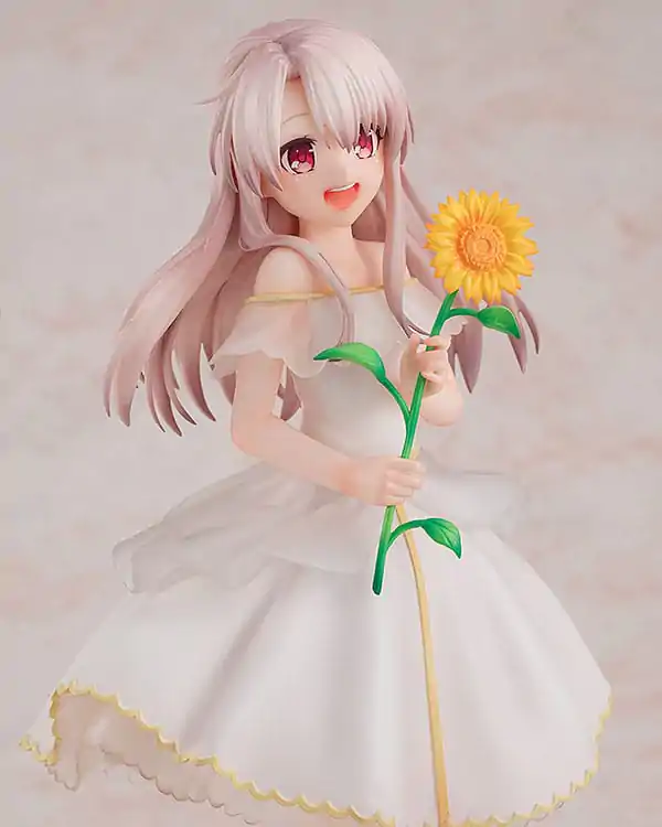 Fate/kaleid liner Prisma Illya PVC kip 1/7 Illyasviel von Einzbern: Summer Dress ver. 20 cm fotografija proizvoda