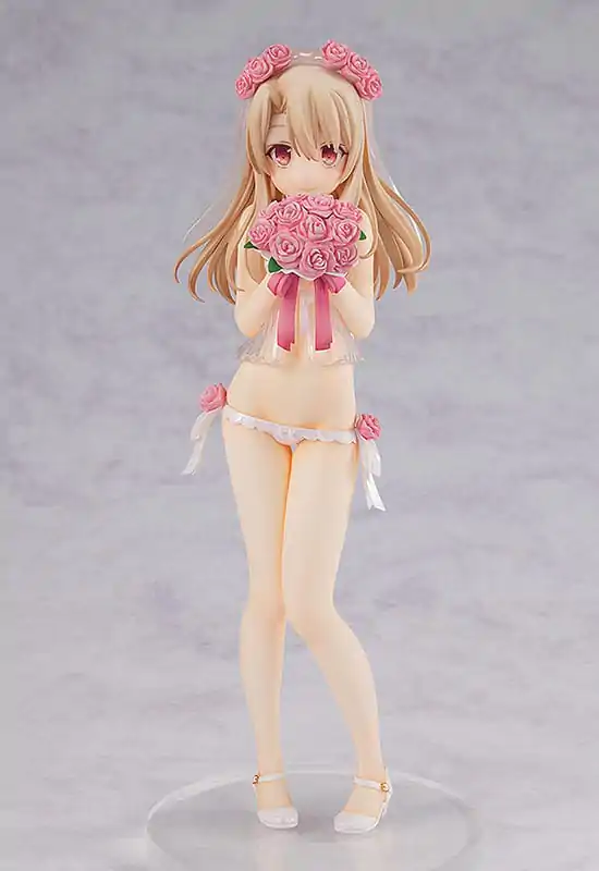 Fate/kaleid liner Prisma Illya PVC Kip 1/7 Illyasviel von Einzbern: Wedding Bikini Ver. (re-run) 21 cm fotografija proizvoda