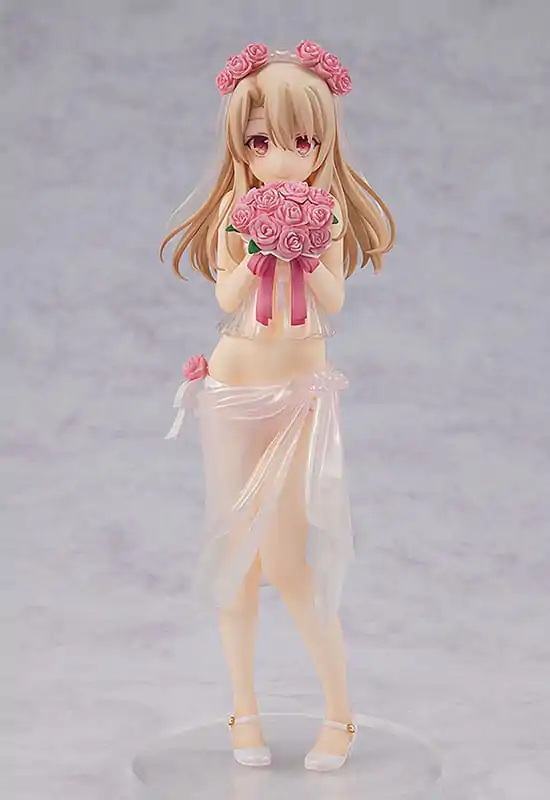 Fate/kaleid liner Prisma Illya PVC Kip 1/7 Illyasviel von Einzbern: Wedding Bikini Ver. (re-run) 21 cm fotografija proizvoda