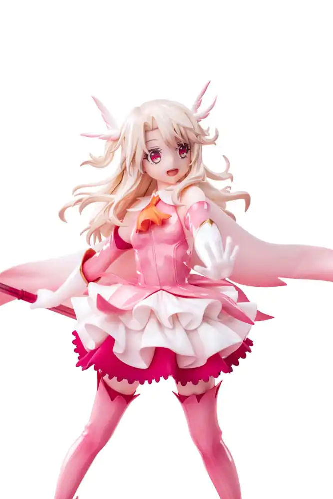 Fate/kaleid liner Prisma Illya PVC Kip 1/7 Licht The Nameless Girl Illya Anime Start 10th Anniversary Tenshin Ver. 19 cm fotografija proizvoda