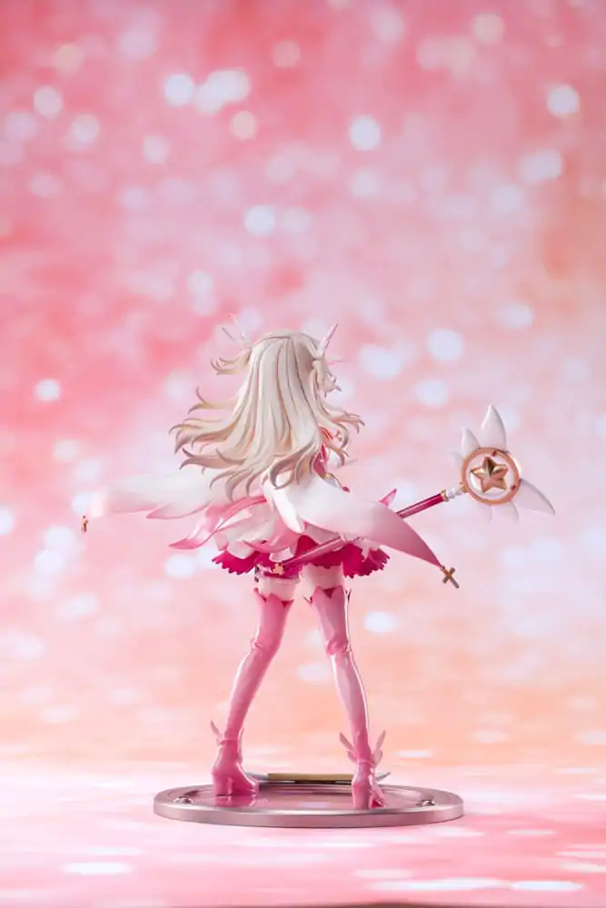 Fate/kaleid liner Prisma Illya PVC Kip 1/7 Licht The Nameless Girl Illya Anime Start 10th Anniversary Tenshin Ver. 19 cm fotografija proizvoda