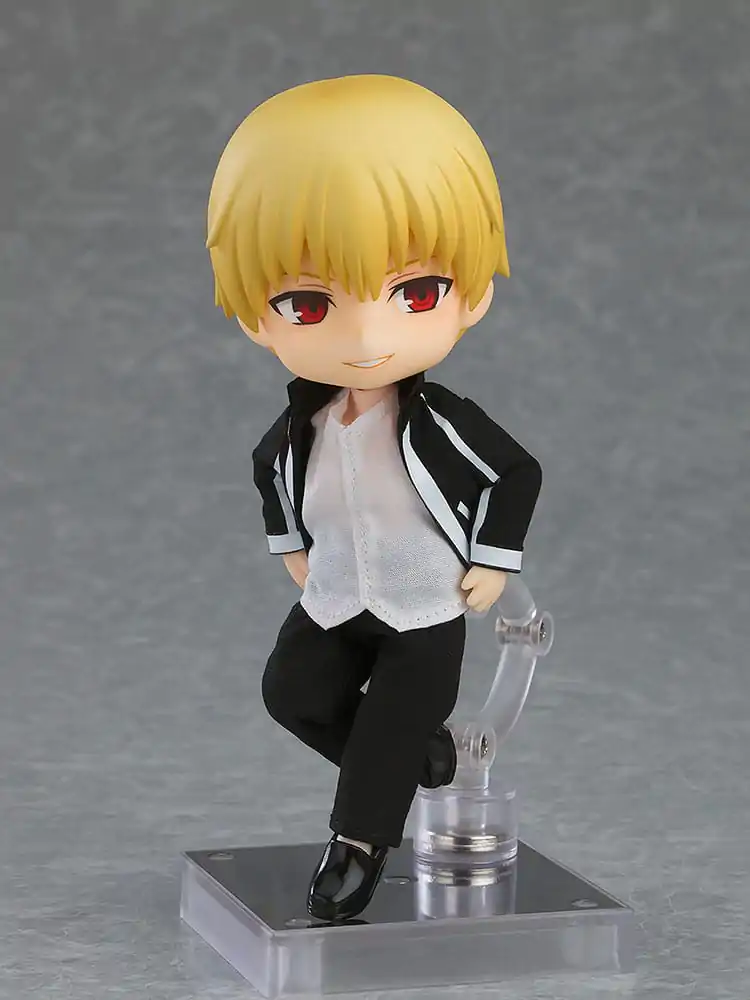 Fate/Night Heaven´s Feel Nendoroid Doll Figura Gilgameš 14 cm fotografija proizvoda