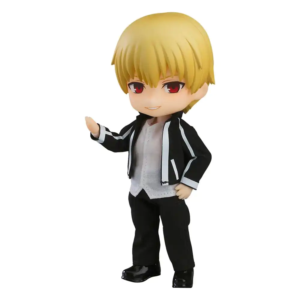 Fate/Night Heaven´s Feel Nendoroid Doll Figura Gilgameš 14 cm fotografija proizvoda