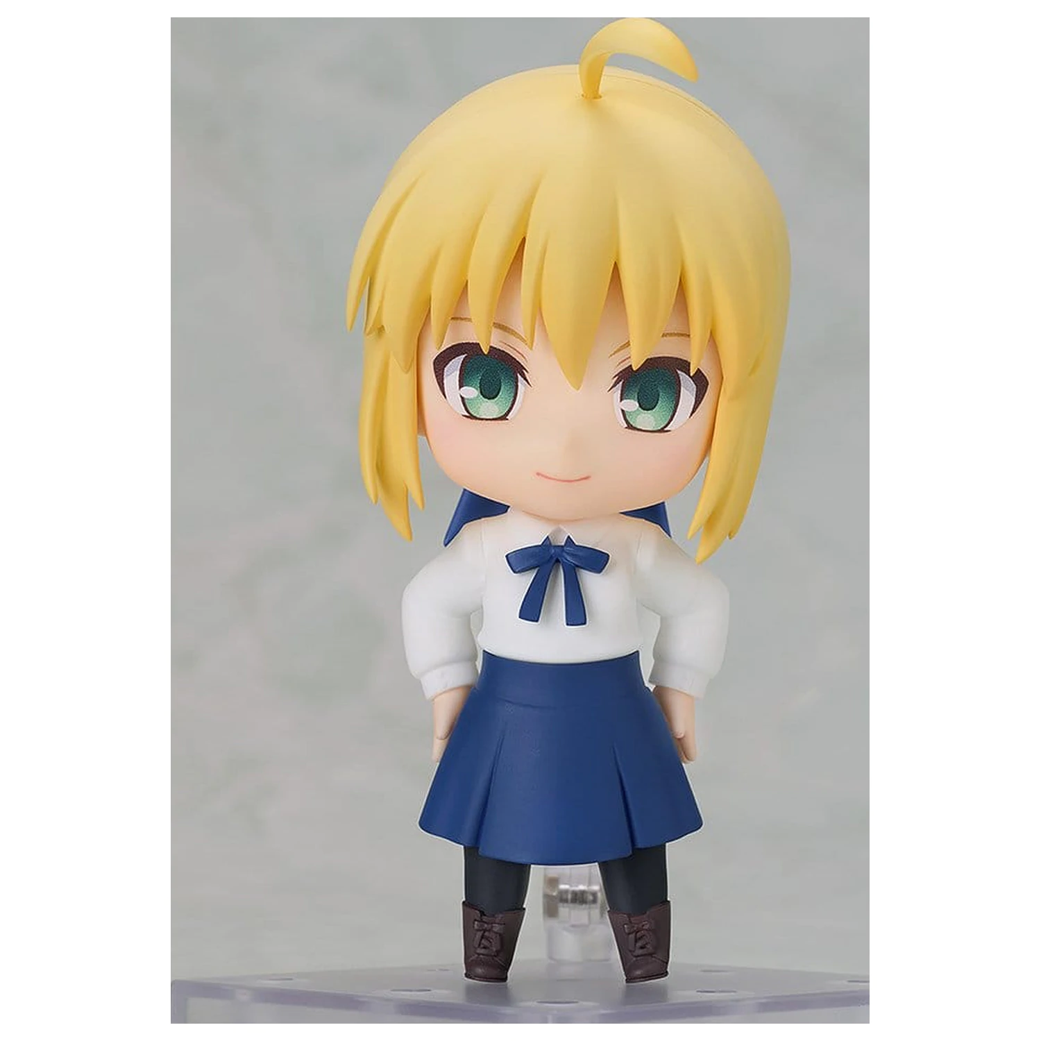 Fate/stay night Nendoroid akcijska figura Saber: Casual Outfit Ver. 10 cm fotografija proizvoda