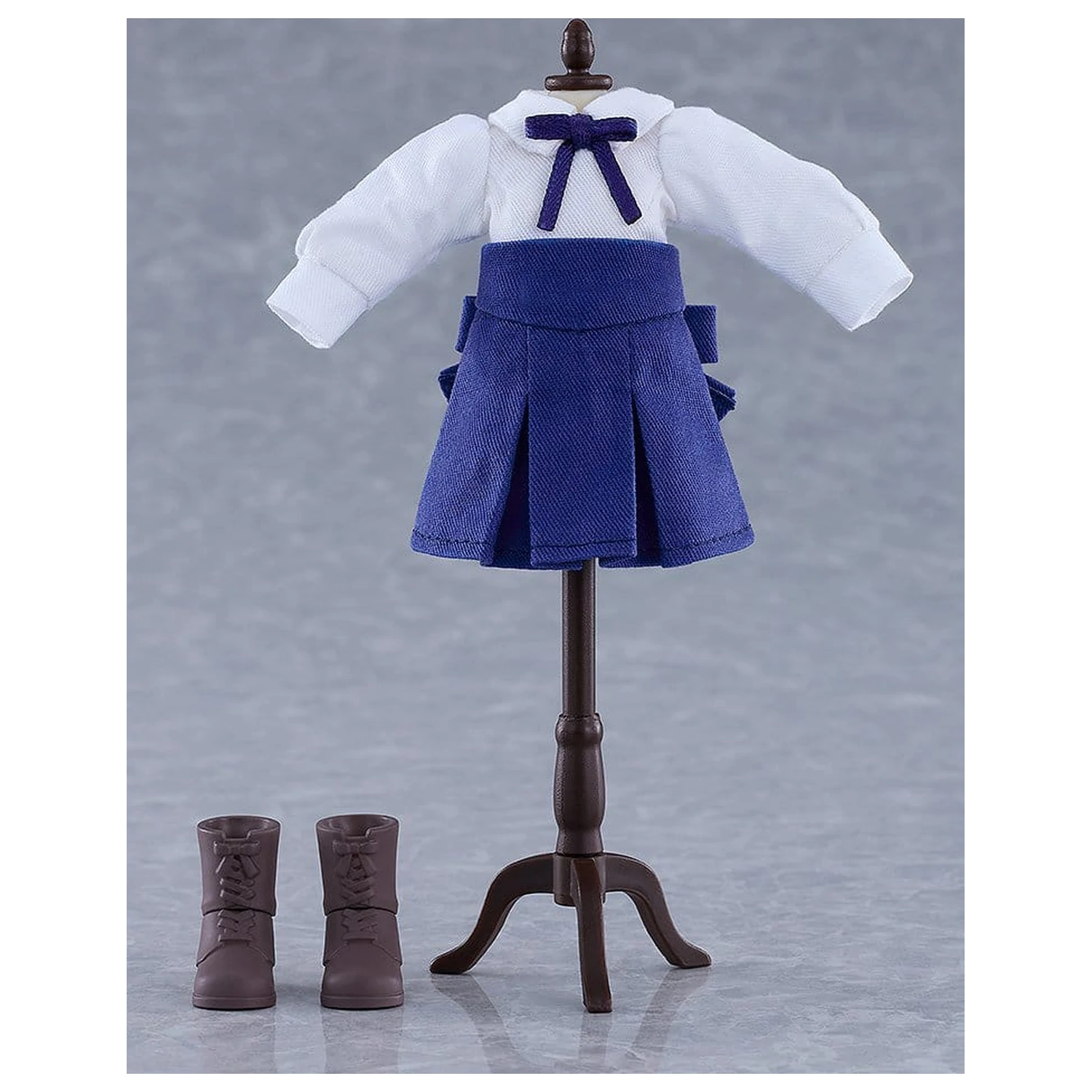 Fate/stay night Nendoroid Lutka Akcijska figura Saber: Casual Outfit Ver. 14 cm fotografija proizvoda