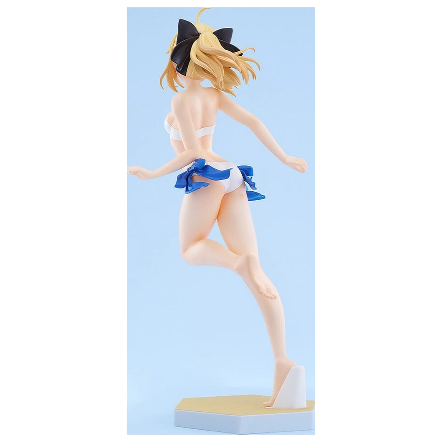 Fate/Stay Night Pop Up Parade PVC statua Beach Queens Saber Lily L veličina 24 cm fotografija proizvoda