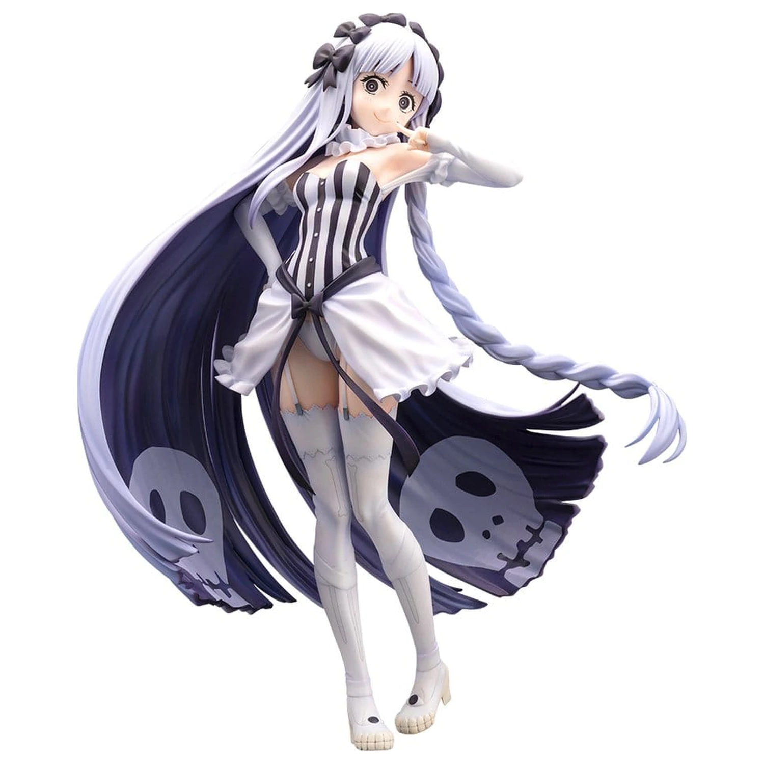 Fate/strange Fake PVC figura 1/7 Francesca Prelati 24 cm fotografija proizvoda