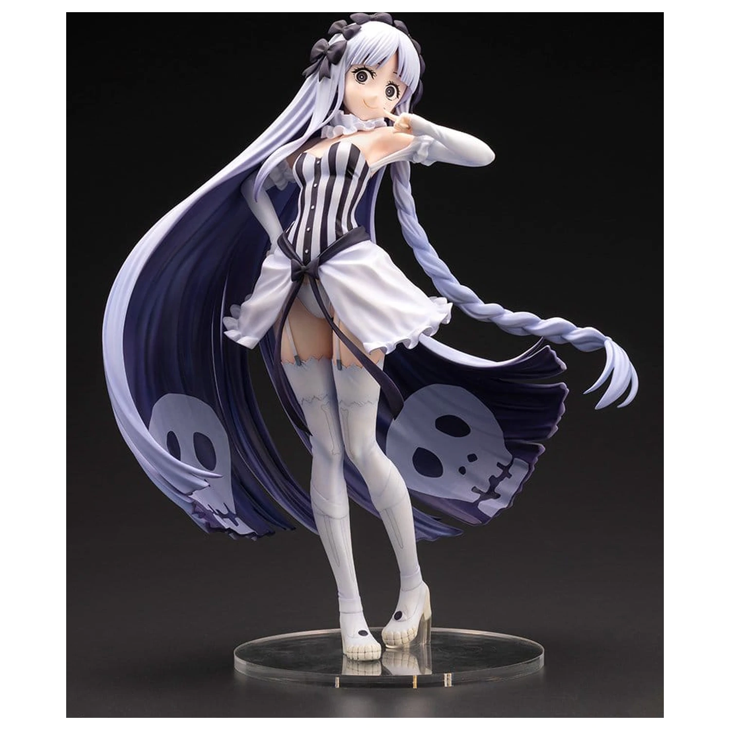 Fate/strange Fake PVC figura 1/7 Francesca Prelati 24 cm fotografija proizvoda