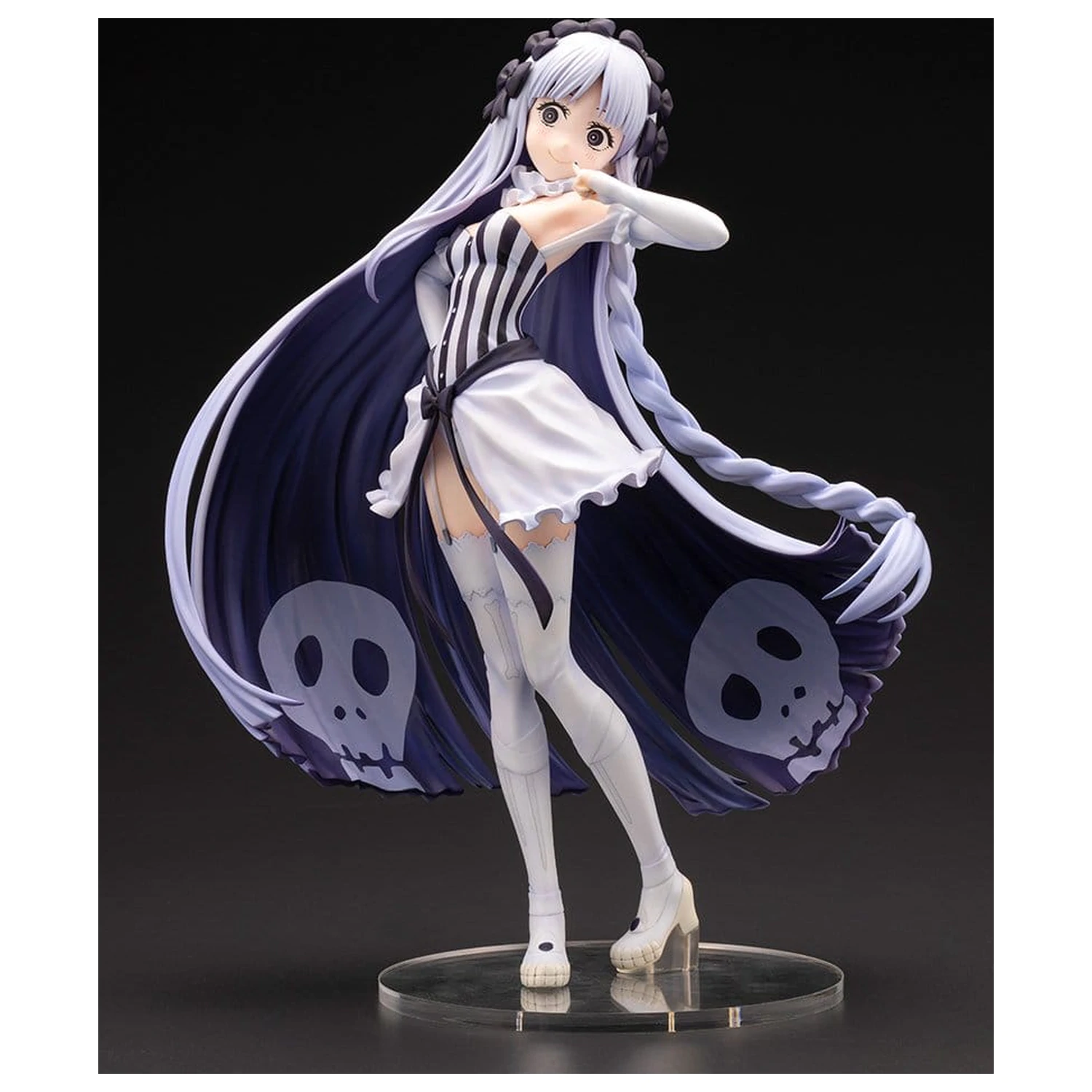 Fate/strange Fake PVC figura 1/7 Francesca Prelati 24 cm fotografija proizvoda