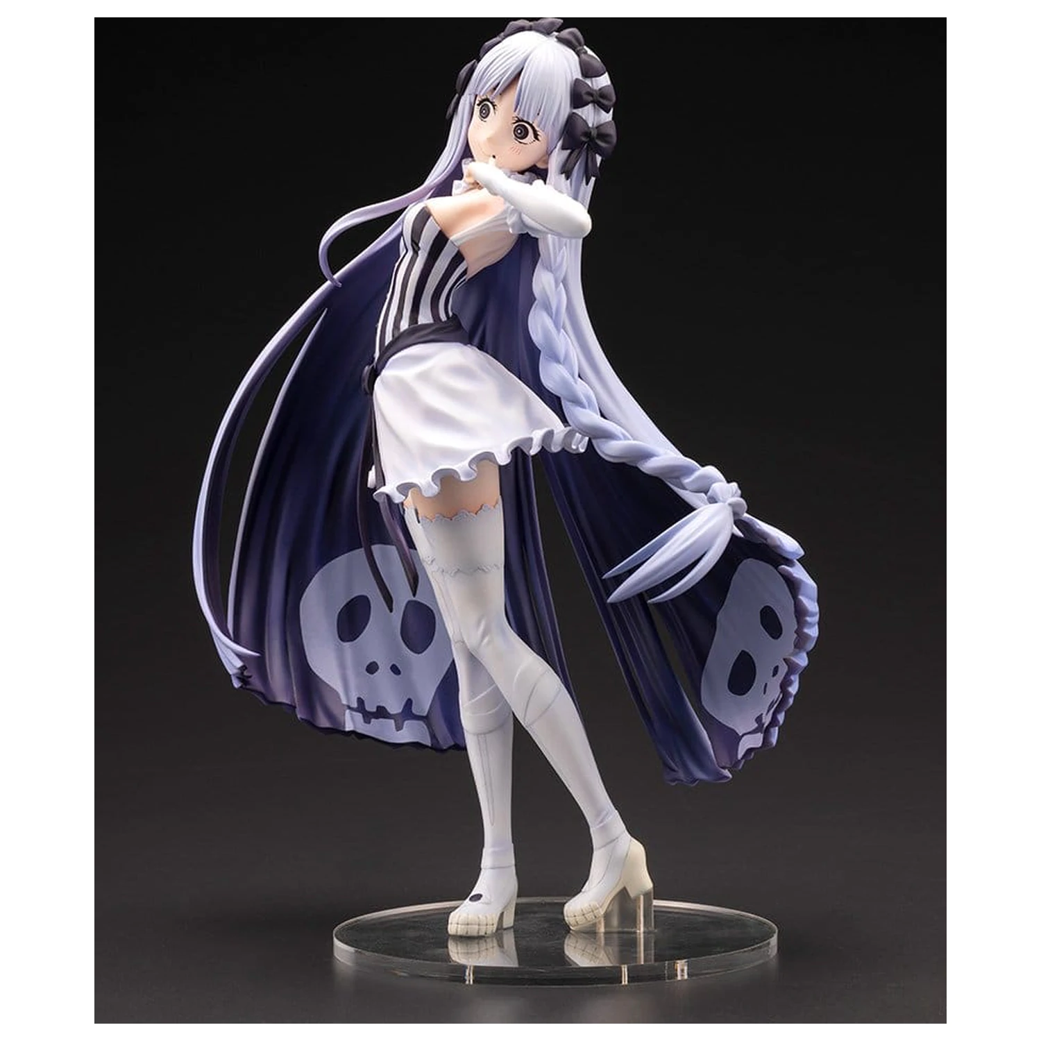 Fate/strange Fake PVC figura 1/7 Francesca Prelati 24 cm fotografija proizvoda