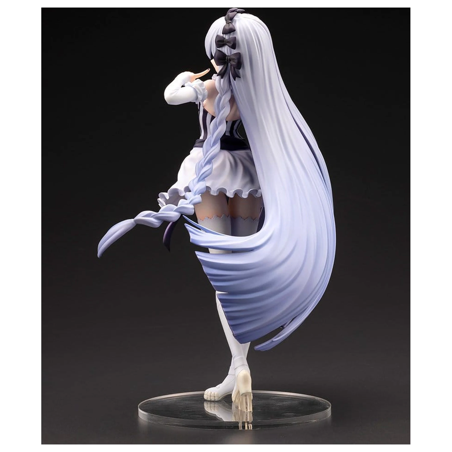Fate/strange Fake PVC figura 1/7 Francesca Prelati 24 cm fotografija proizvoda