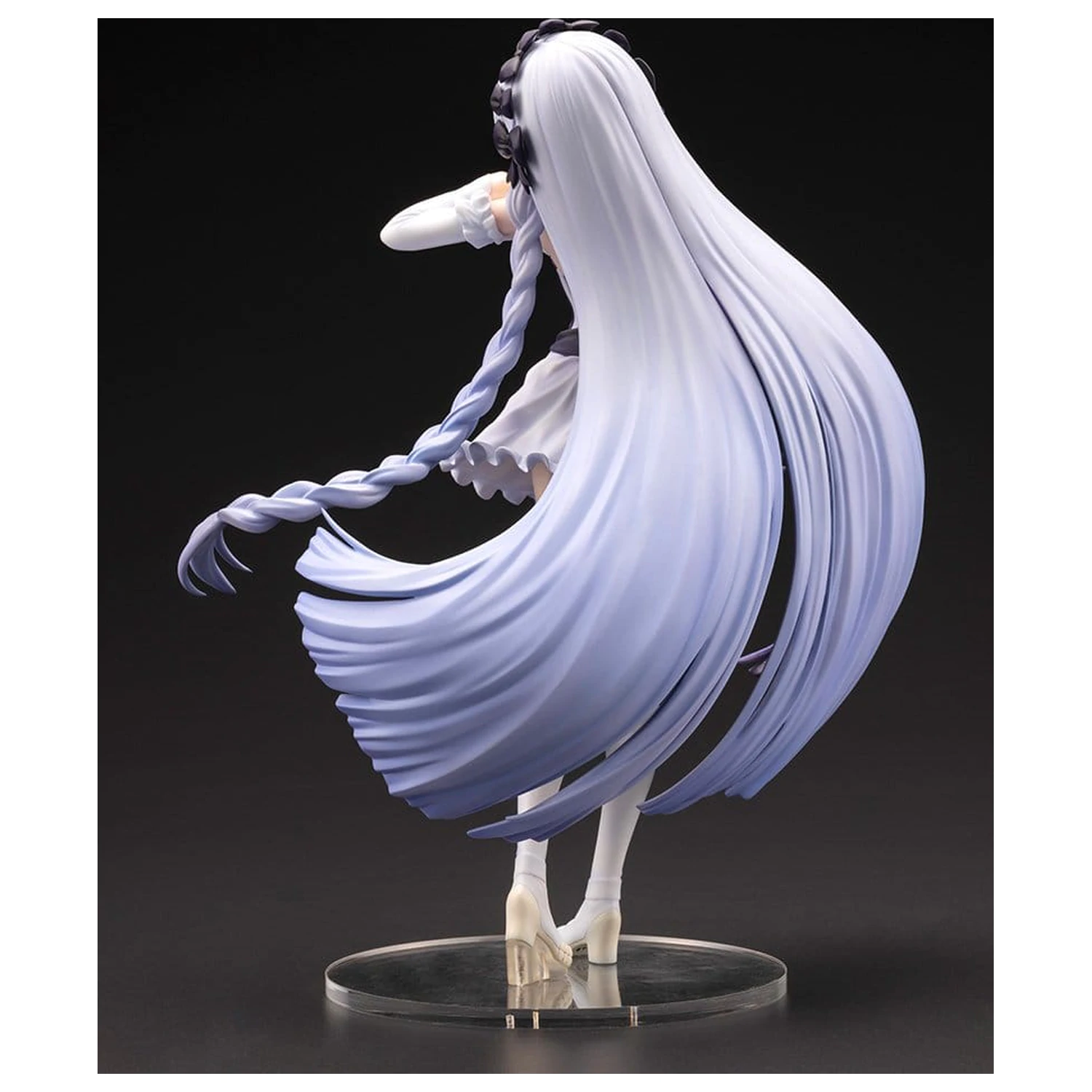 Fate/strange Fake PVC figura 1/7 Francesca Prelati 24 cm fotografija proizvoda