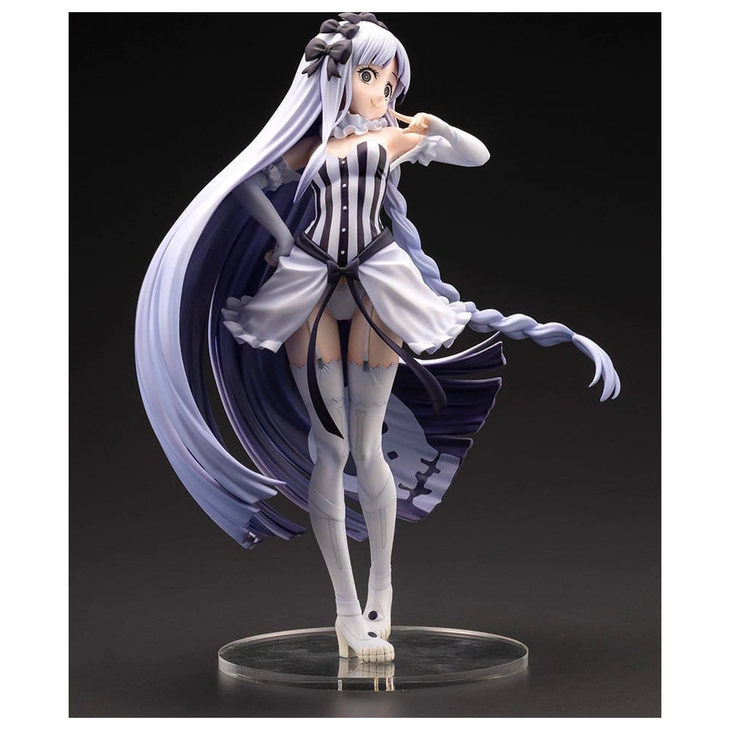 Fate/strange Fake PVC figura 1/7 Francesca Prelati 24 cm fotografija proizvoda