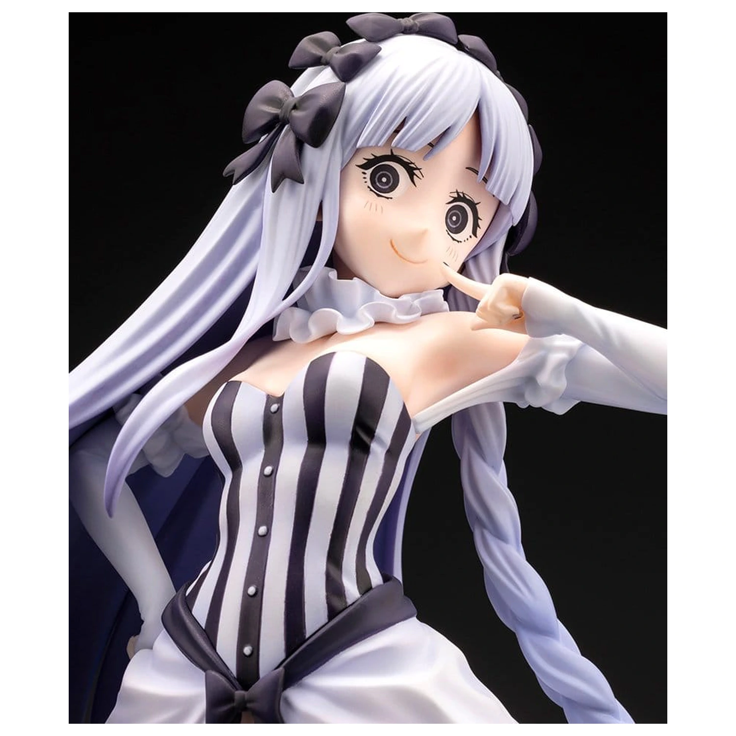 Fate/strange Fake PVC figura 1/7 Francesca Prelati 24 cm fotografija proizvoda