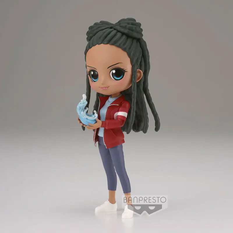Fate The Winx Saga Aisha Q posket figura 14 cm fotografija proizvoda