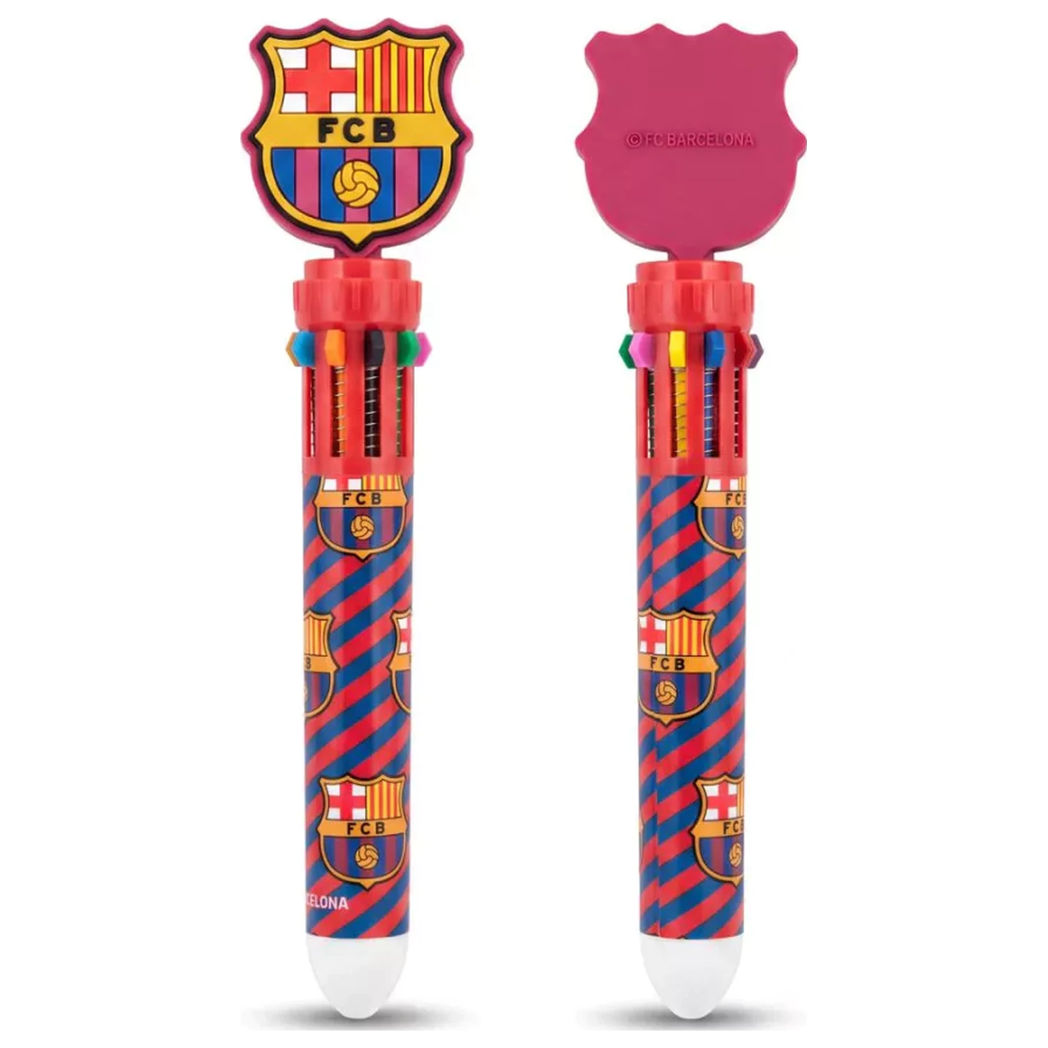 FC Barcelona Barca Set pribora za pisanje fotografija proizvoda