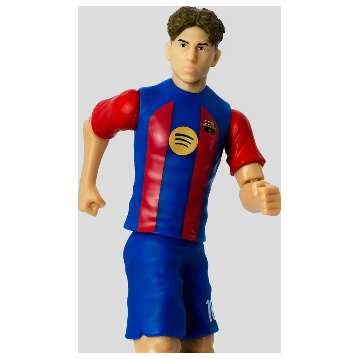 FC Barcelona Fermin akcijska figura 20 cm fotografija proizvoda