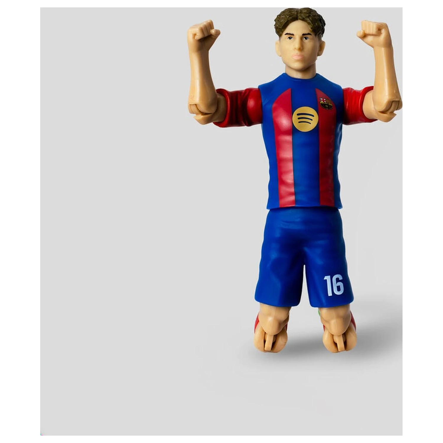 FC Barcelona Fermin akcijska figura 20 cm fotografija proizvoda