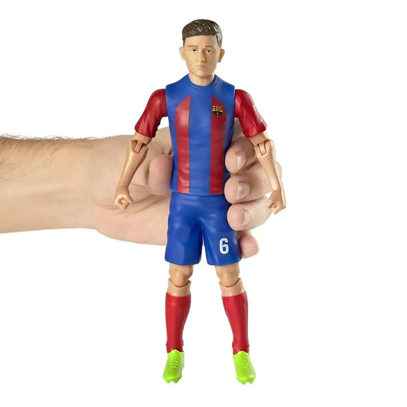 FC Barcelona Gavi akcijska figura 20 cm fotografija proizvoda