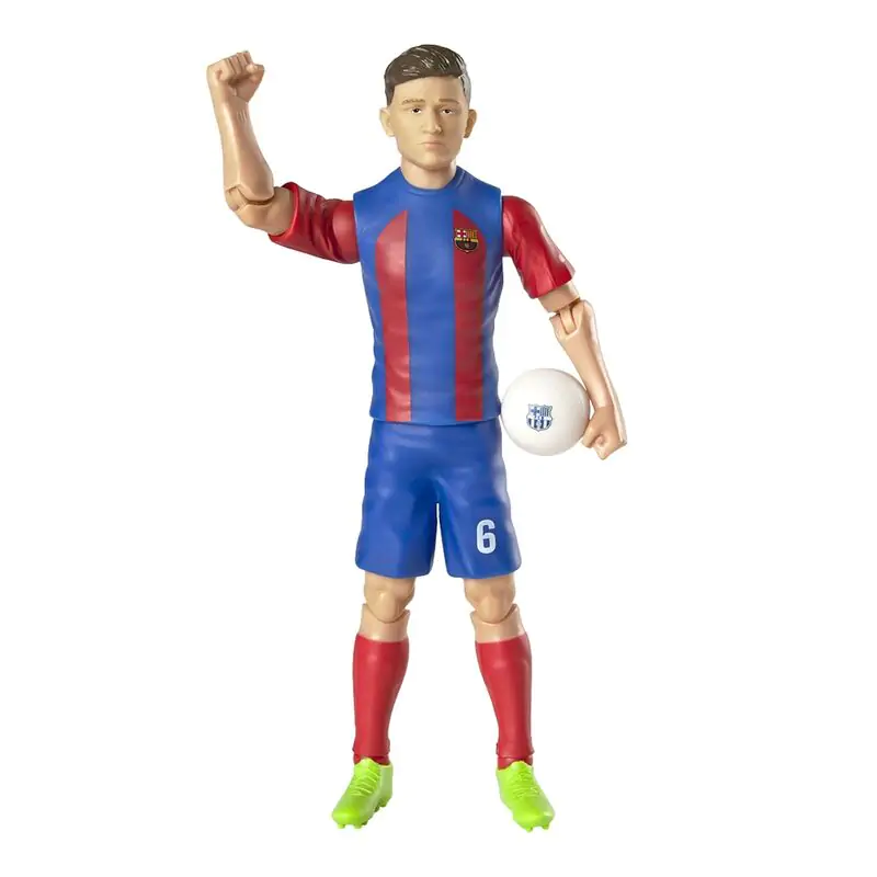 FC Barcelona Gavi akcijska figura 20 cm fotografija proizvoda