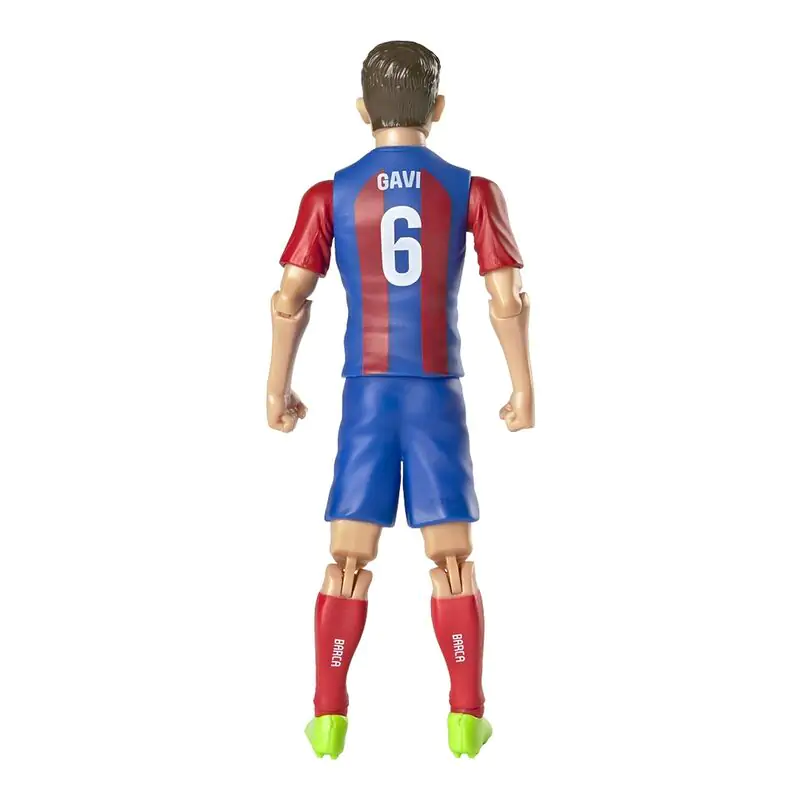 FC Barcelona Gavi akcijska figura 20 cm fotografija proizvoda