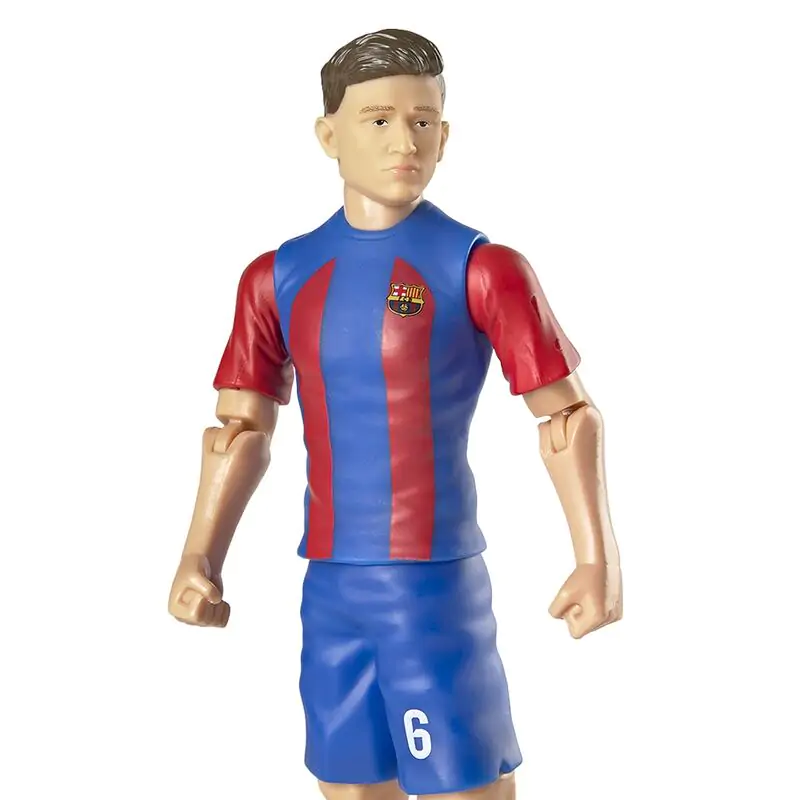 FC Barcelona Gavi akcijska figura 20 cm fotografija proizvoda