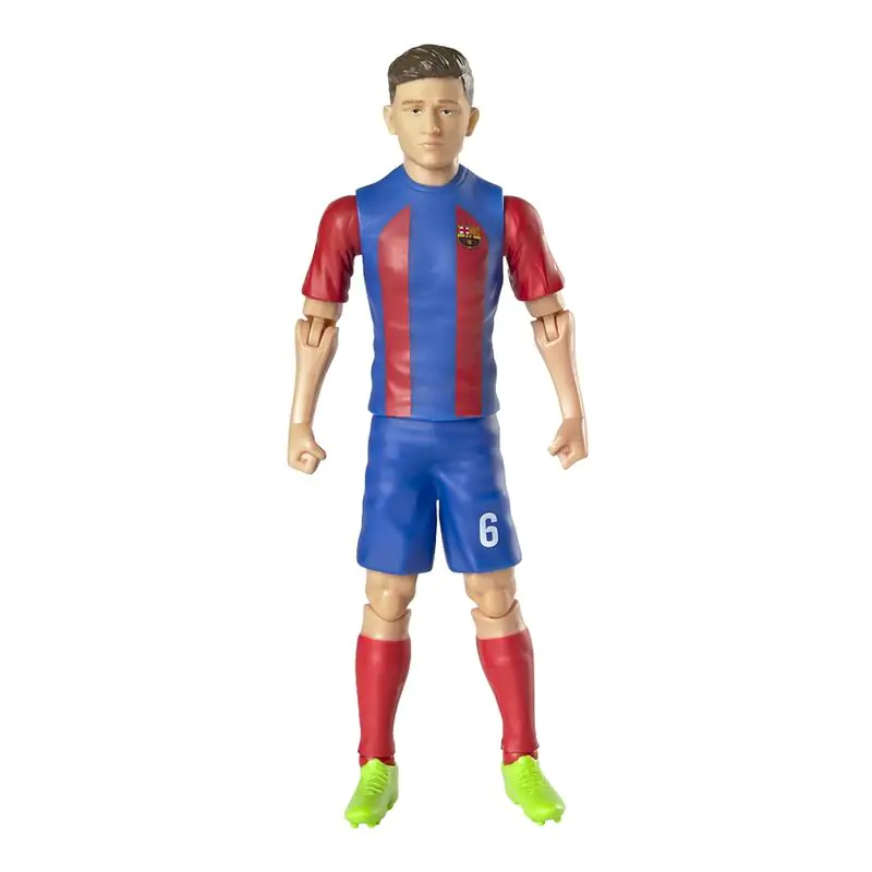 FC Barcelona Gavi akcijska figura 20 cm fotografija proizvoda