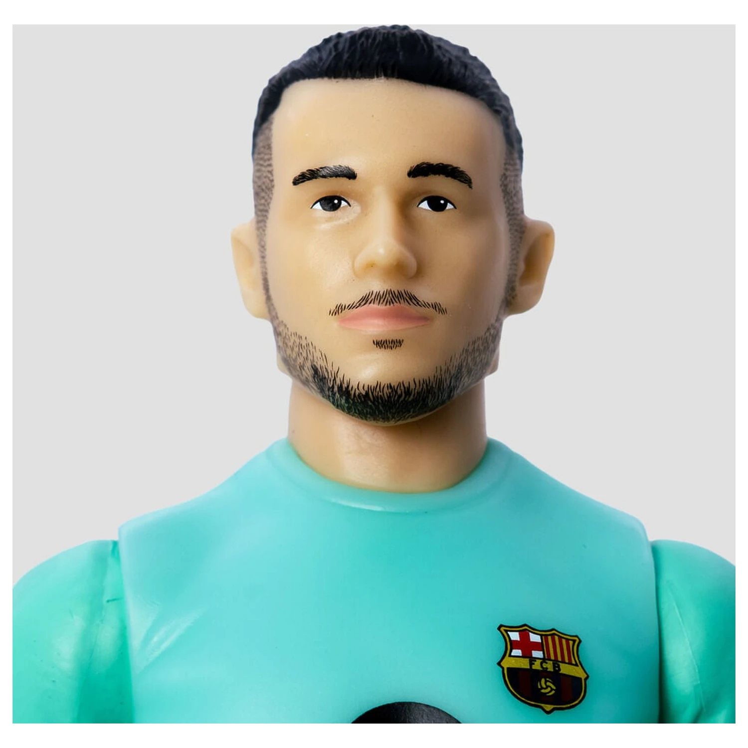 FC Barcelona Joan Garcia akcijska figura 20 cm fotografija proizvoda