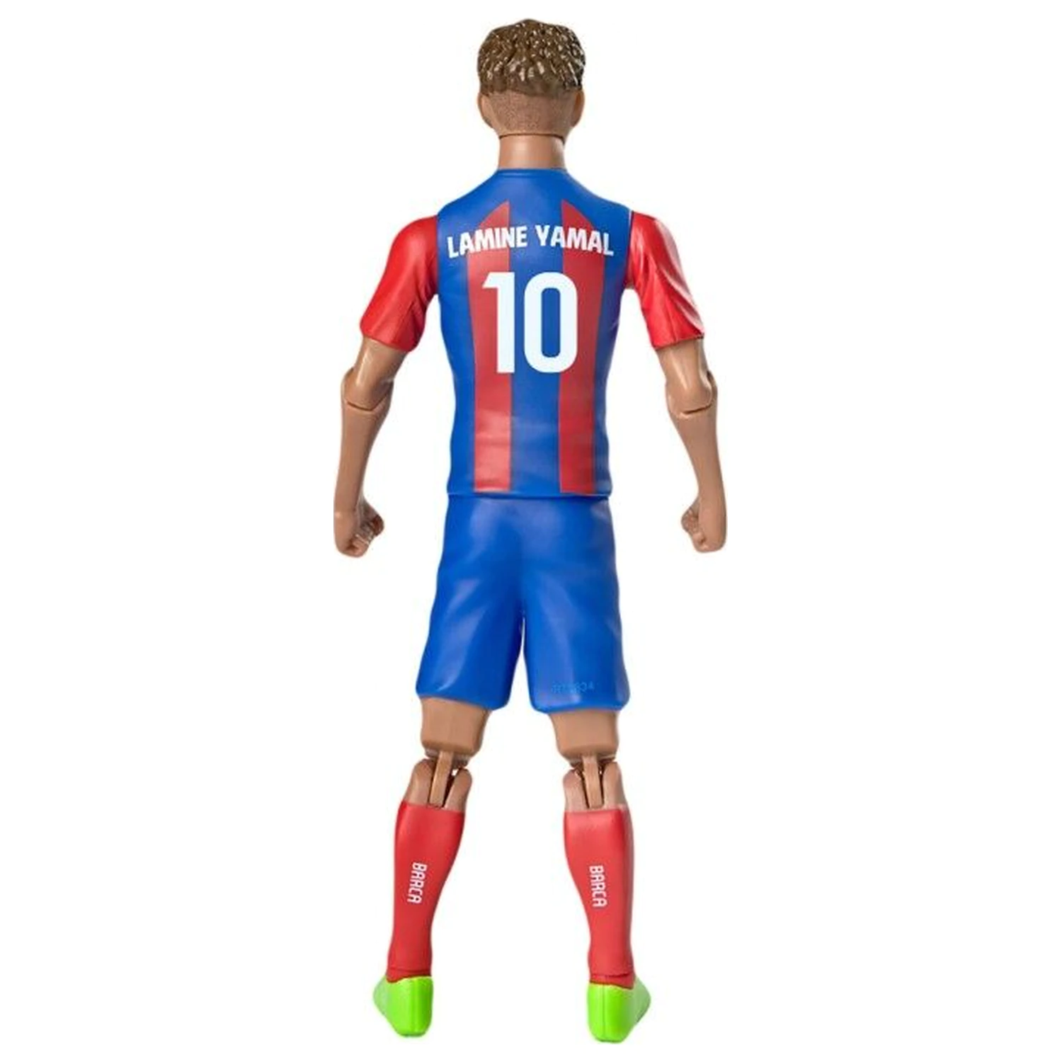 FC Barcelona Lamine Yamal akcijska figura 20cm fotografija proizvoda