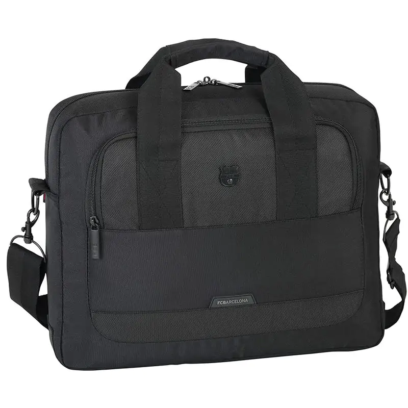 FC Barcelona Premium torba za laptop 40 cm fotografija proizvoda