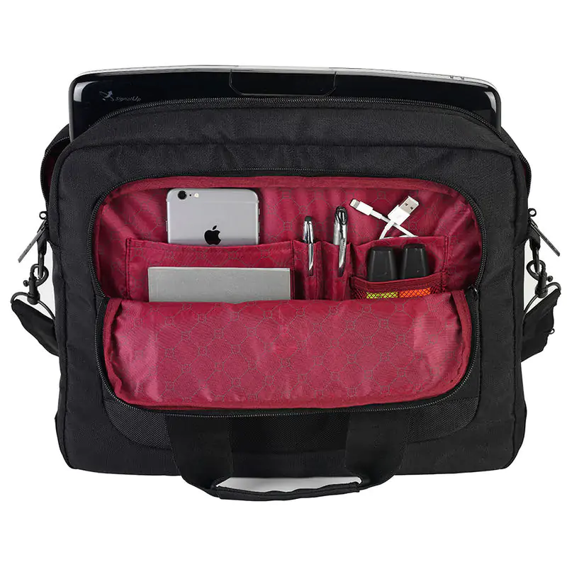FC Barcelona Premium torba za laptop 40 cm fotografija proizvoda